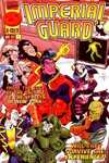 Imperial Guard comic books